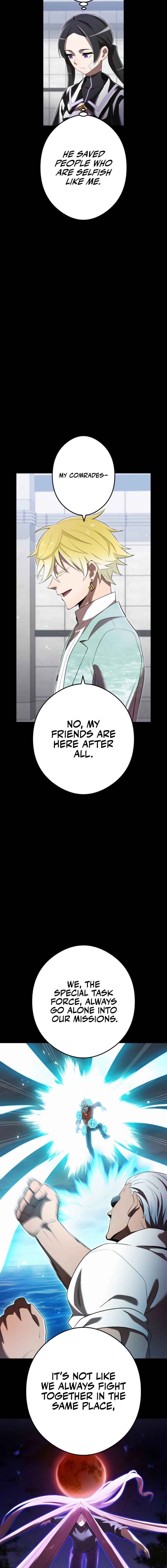 Page 12 Chapter 54 Ore Dake Saikyou Chouetsusha - Zen Sekai no Cheat Shishou ni Mitomerareta