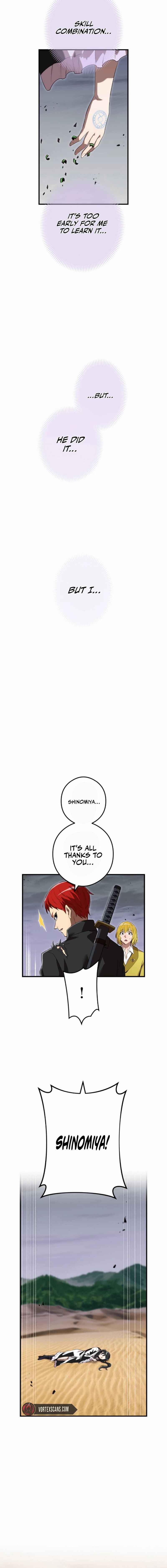 Page 2 Chapter 54 Ore Dake Saikyou Chouetsusha - Zen Sekai no Cheat Shishou ni Mitomerareta