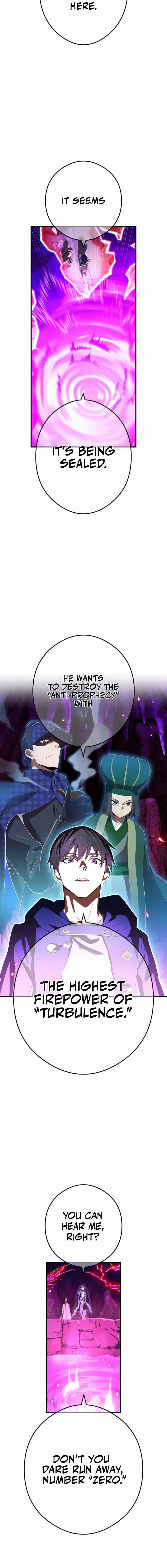 Page 21 Chapter 54 Ore Dake Saikyou Chouetsusha - Zen Sekai no Cheat Shishou ni Mitomerareta