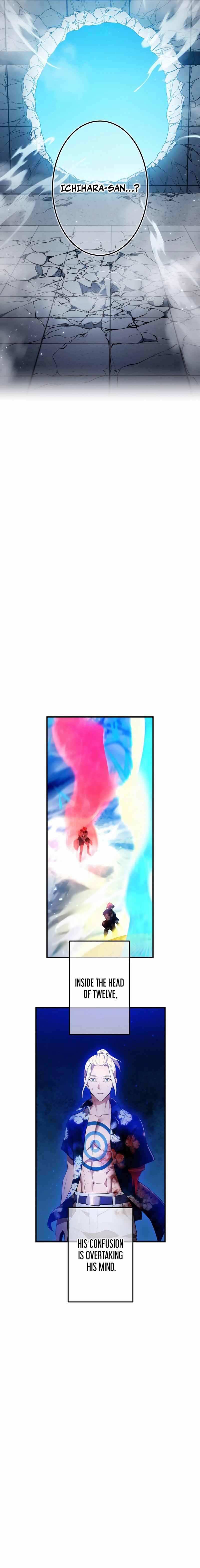 Page 12 Chapter 25 Ore Dake Saikyou Chouetsusha - Zen Sekai no Cheat Shishou ni Mitomerareta