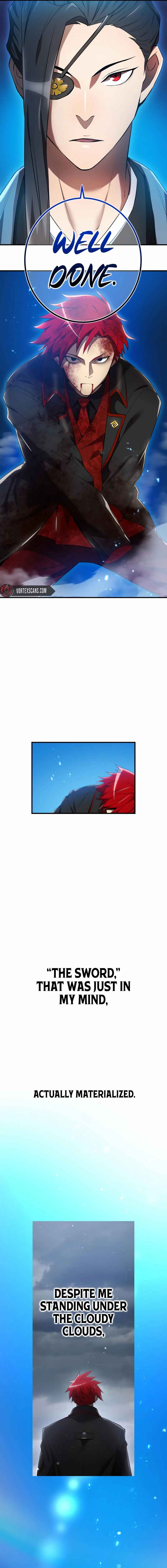 Page 19 Chapter 25 Ore Dake Saikyou Chouetsusha - Zen Sekai no Cheat Shishou ni Mitomerareta