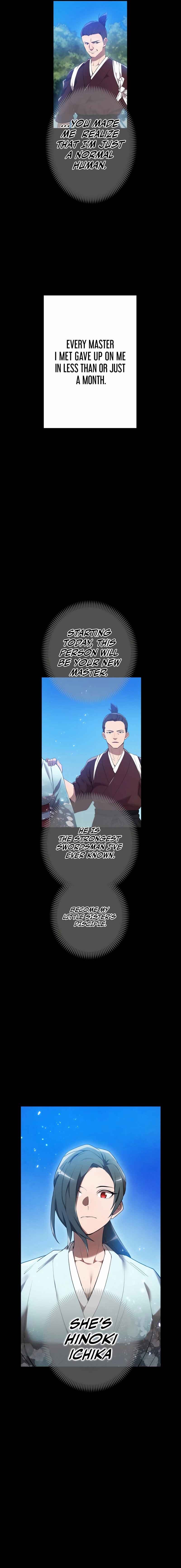 Page 3 Chapter 25 Ore Dake Saikyou Chouetsusha - Zen Sekai no Cheat Shishou ni Mitomerareta