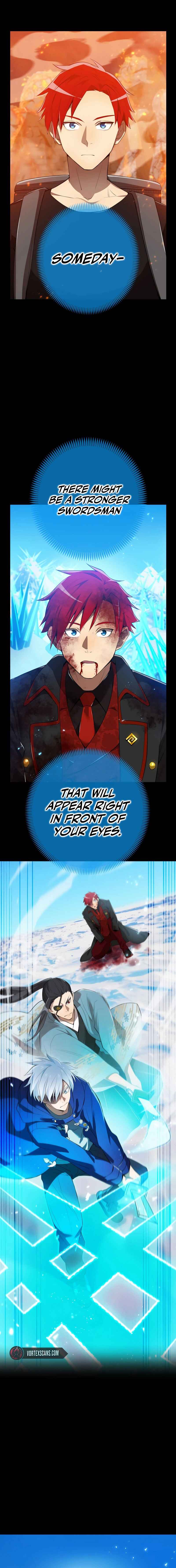 Page 7 Chapter 25 Ore Dake Saikyou Chouetsusha - Zen Sekai no Cheat Shishou ni Mitomerareta