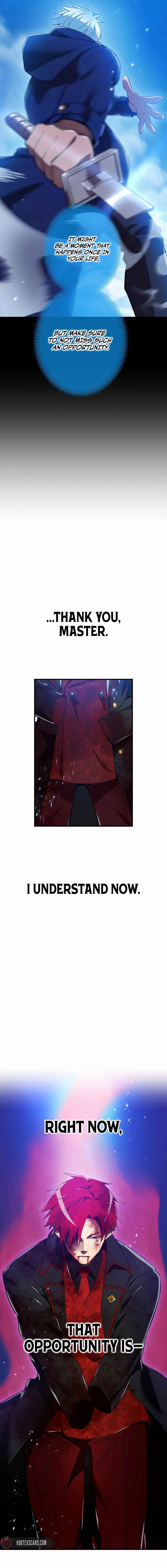 Page 8 Chapter 25 Ore Dake Saikyou Chouetsusha - Zen Sekai no Cheat Shishou ni Mitomerareta
