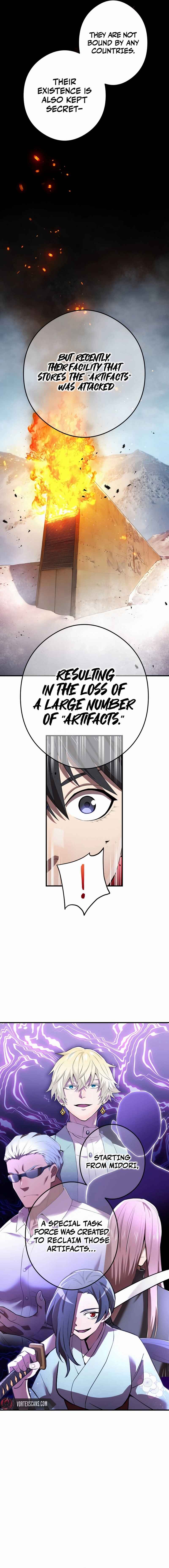 Page 15 Chapter 39 Ore Dake Saikyou Chouetsusha - Zen Sekai no Cheat Shishou ni Mitomerareta