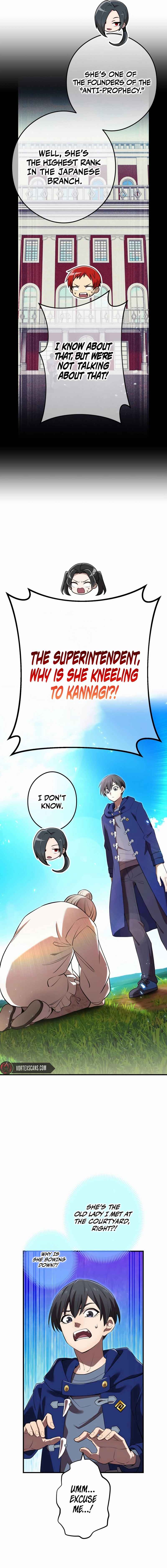 Page 2 Chapter 39 Ore Dake Saikyou Chouetsusha - Zen Sekai no Cheat Shishou ni Mitomerareta