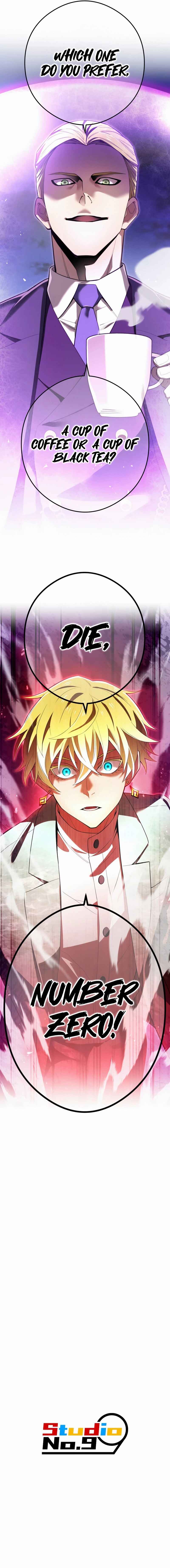 Page 24 Chapter 39 Ore Dake Saikyou Chouetsusha - Zen Sekai no Cheat Shishou ni Mitomerareta