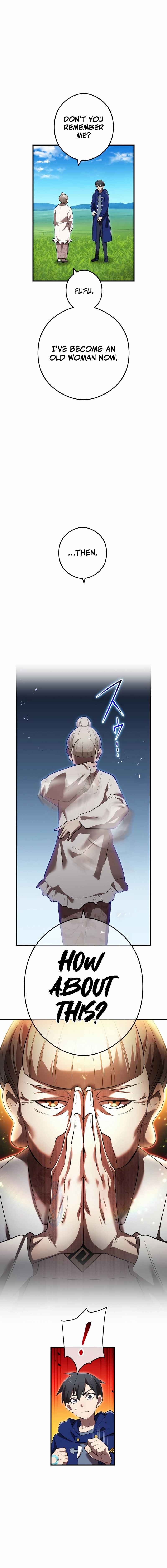 Page 4 Chapter 39 Ore Dake Saikyou Chouetsusha - Zen Sekai no Cheat Shishou ni Mitomerareta