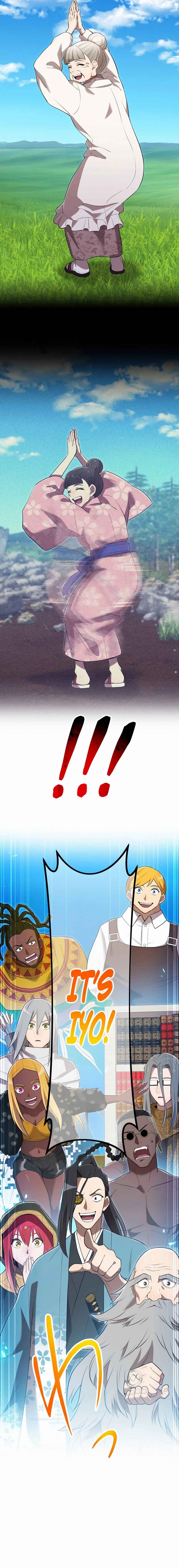 Page 6 Chapter 39 Ore Dake Saikyou Chouetsusha - Zen Sekai no Cheat Shishou ni Mitomerareta