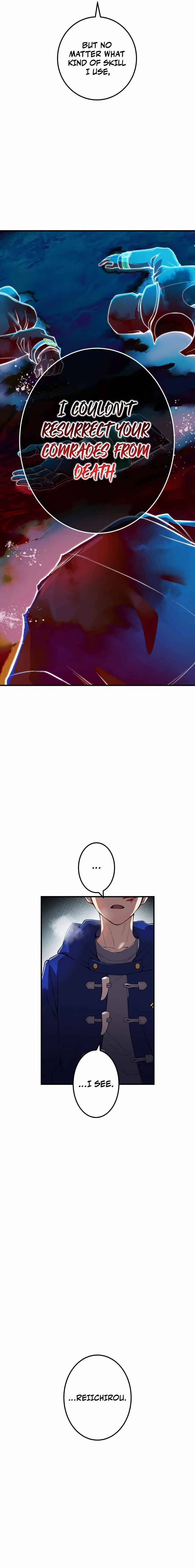 Page 10 Chapter 22 Ore Dake Saikyou Chouetsusha - Zen Sekai no Cheat Shishou ni Mitomerareta