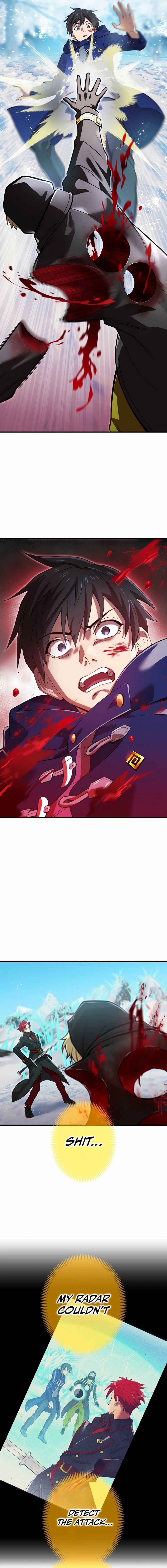 Page 2 Chapter 22 Ore Dake Saikyou Chouetsusha - Zen Sekai no Cheat Shishou ni Mitomerareta