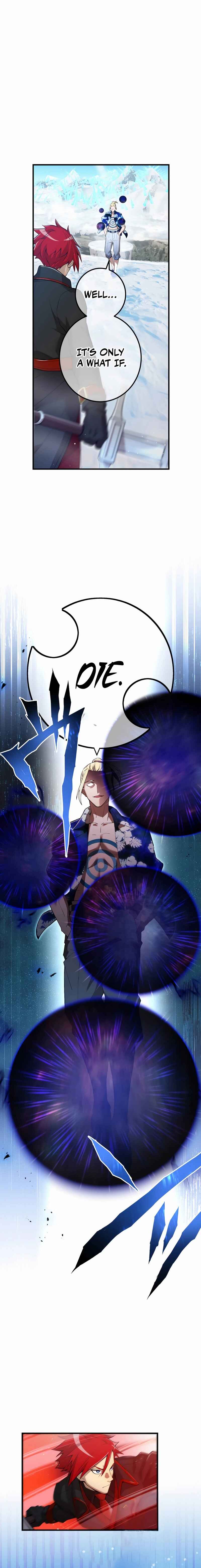Page 20 Chapter 22 Ore Dake Saikyou Chouetsusha - Zen Sekai no Cheat Shishou ni Mitomerareta