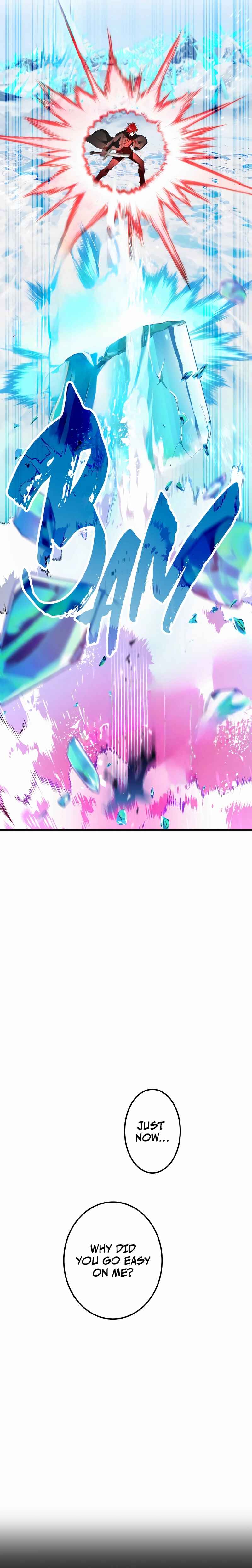 Page 25 Chapter 22 Ore Dake Saikyou Chouetsusha - Zen Sekai no Cheat Shishou ni Mitomerareta