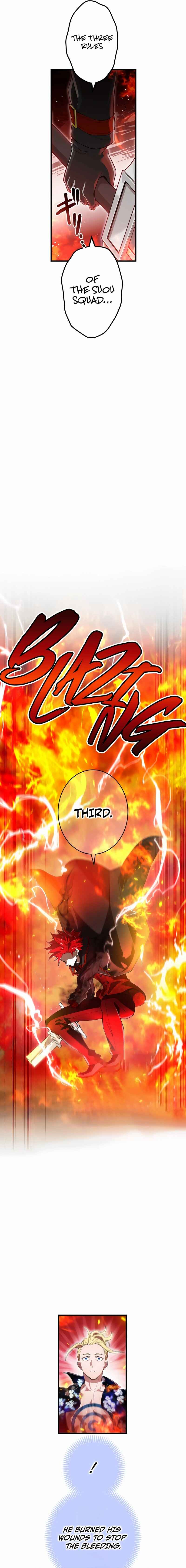 Page 28 Chapter 22 Ore Dake Saikyou Chouetsusha - Zen Sekai no Cheat Shishou ni Mitomerareta