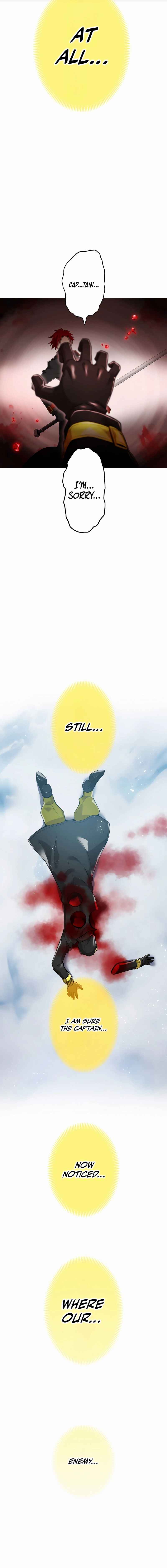Page 3 Chapter 22 Ore Dake Saikyou Chouetsusha - Zen Sekai no Cheat Shishou ni Mitomerareta