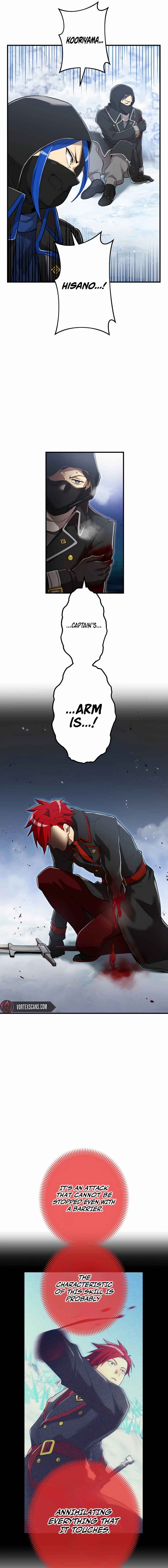 Page 6 Chapter 22 Ore Dake Saikyou Chouetsusha - Zen Sekai no Cheat Shishou ni Mitomerareta