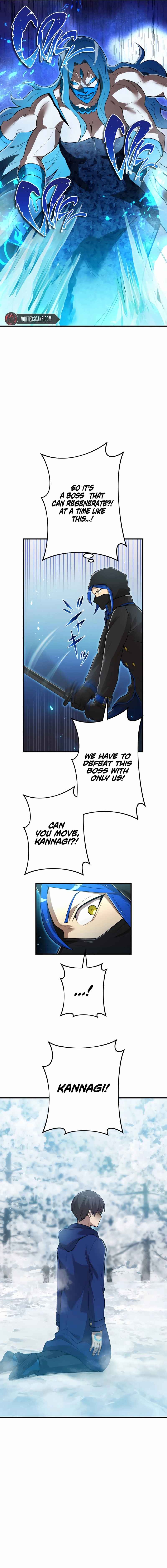 Page 8 Chapter 22 Ore Dake Saikyou Chouetsusha - Zen Sekai no Cheat Shishou ni Mitomerareta