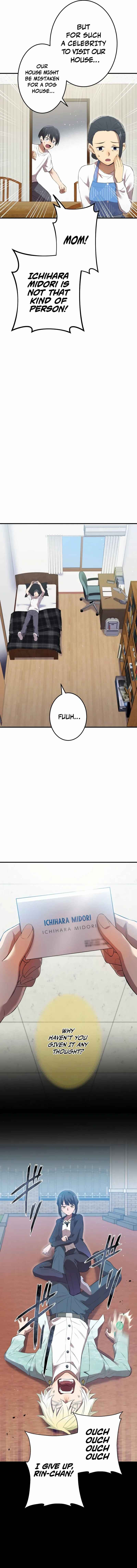 Page 11 Chapter 6 Ore Dake Saikyou Chouetsusha - Zen Sekai no Cheat Shishou ni Mitomerareta