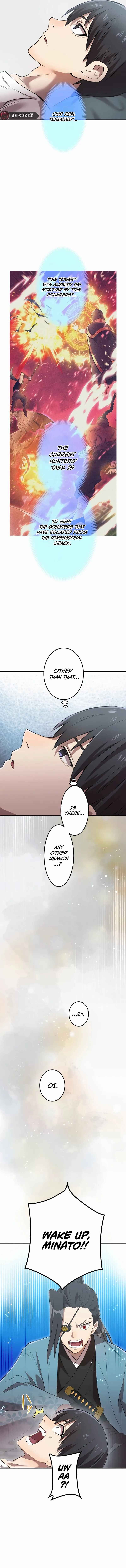 Page 13 Chapter 6 Ore Dake Saikyou Chouetsusha - Zen Sekai no Cheat Shishou ni Mitomerareta