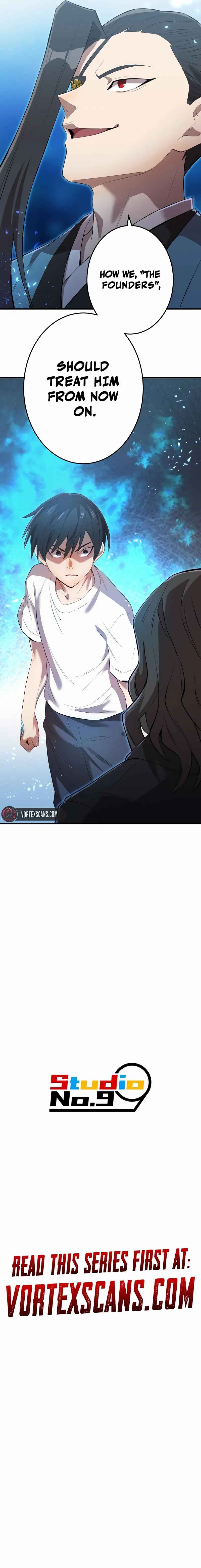 Page 21 Chapter 6 Ore Dake Saikyou Chouetsusha - Zen Sekai no Cheat Shishou ni Mitomerareta