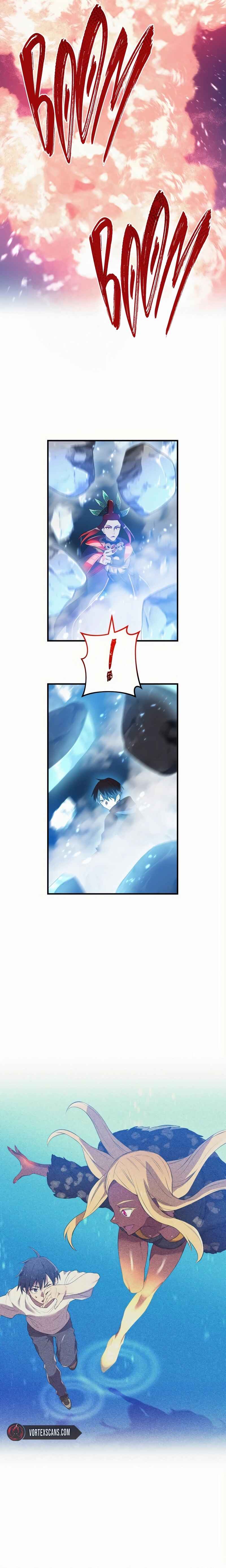 Page 10 Chapter 16 Ore Dake Saikyou Chouetsusha - Zen Sekai no Cheat Shishou ni Mitomerareta