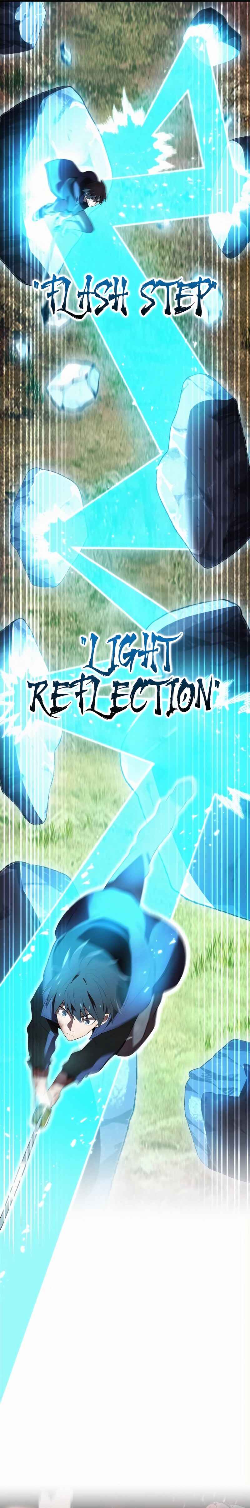 Page 11 Chapter 16 Ore Dake Saikyou Chouetsusha - Zen Sekai no Cheat Shishou ni Mitomerareta
