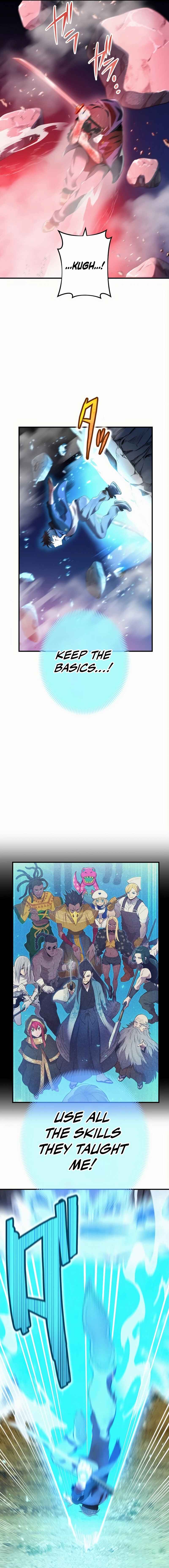 Page 14 Chapter 16 Ore Dake Saikyou Chouetsusha - Zen Sekai no Cheat Shishou ni Mitomerareta