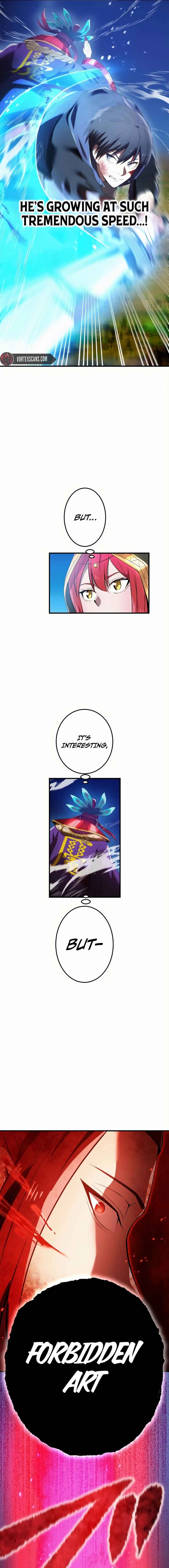 Page 17 Chapter 16 Ore Dake Saikyou Chouetsusha - Zen Sekai no Cheat Shishou ni Mitomerareta