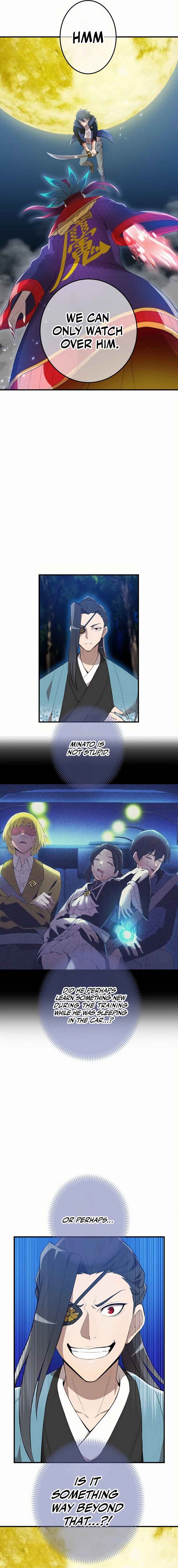 Page 2 Chapter 16 Ore Dake Saikyou Chouetsusha - Zen Sekai no Cheat Shishou ni Mitomerareta
