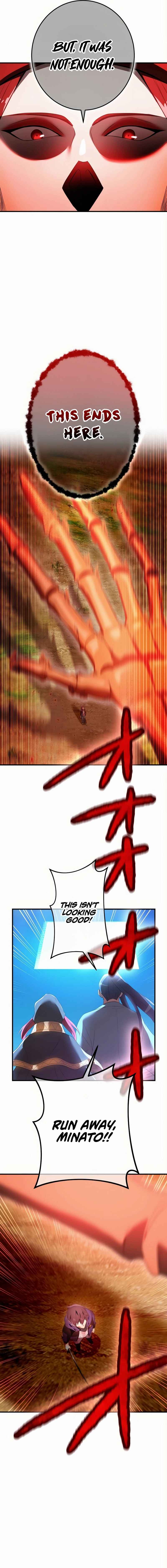 Page 20 Chapter 16 Ore Dake Saikyou Chouetsusha - Zen Sekai no Cheat Shishou ni Mitomerareta