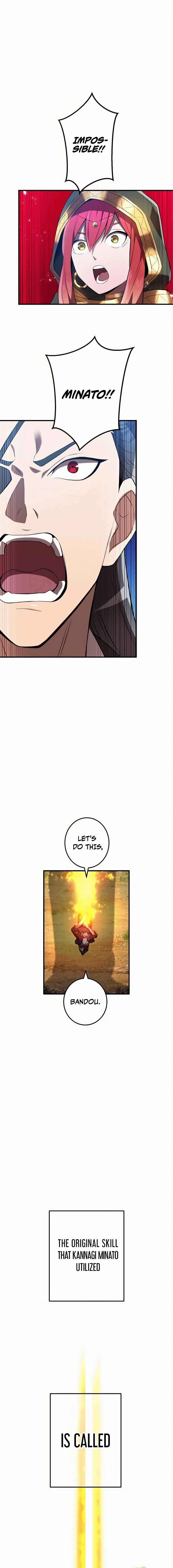 Page 25 Chapter 16 Ore Dake Saikyou Chouetsusha - Zen Sekai no Cheat Shishou ni Mitomerareta