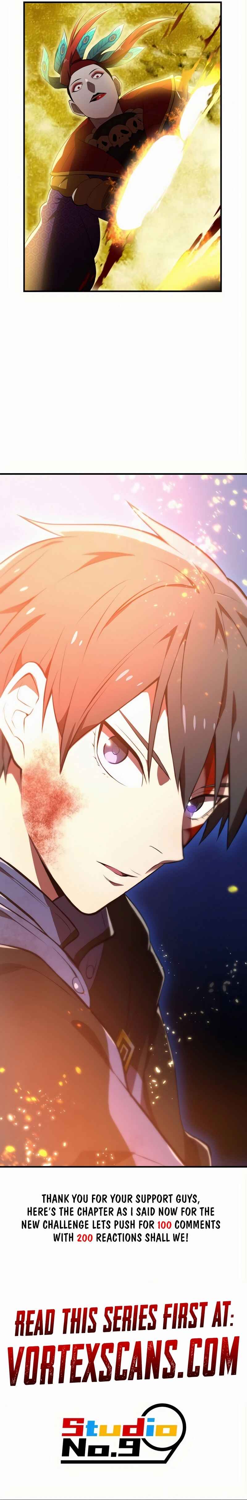 Page 27 Chapter 16 Ore Dake Saikyou Chouetsusha - Zen Sekai no Cheat Shishou ni Mitomerareta