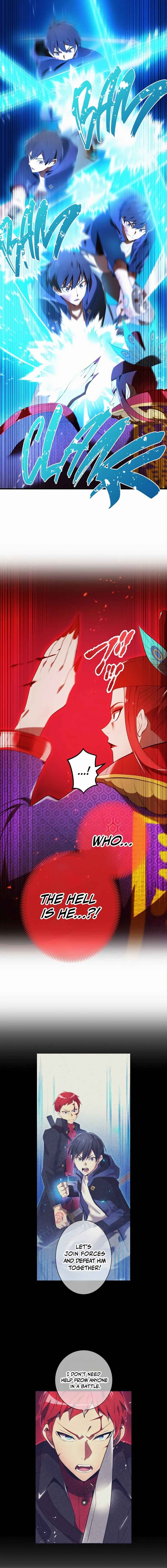 Page 4 Chapter 16 Ore Dake Saikyou Chouetsusha - Zen Sekai no Cheat Shishou ni Mitomerareta