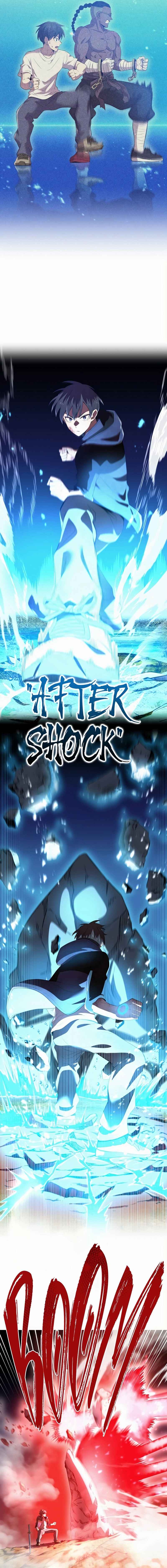Page 8 Chapter 16 Ore Dake Saikyou Chouetsusha - Zen Sekai no Cheat Shishou ni Mitomerareta