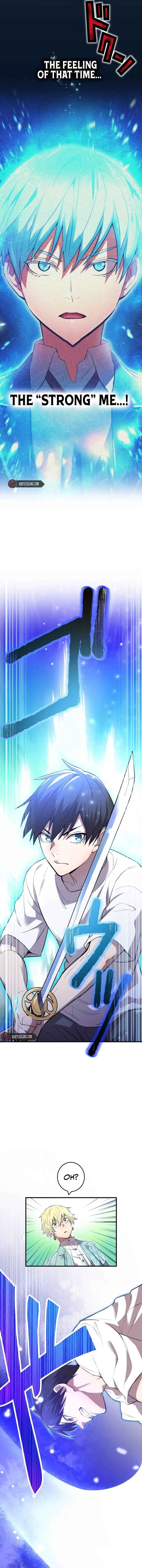 Page 17 Chapter 4 Ore Dake Saikyou Chouetsusha - Zen Sekai no Cheat Shishou ni Mitomerareta