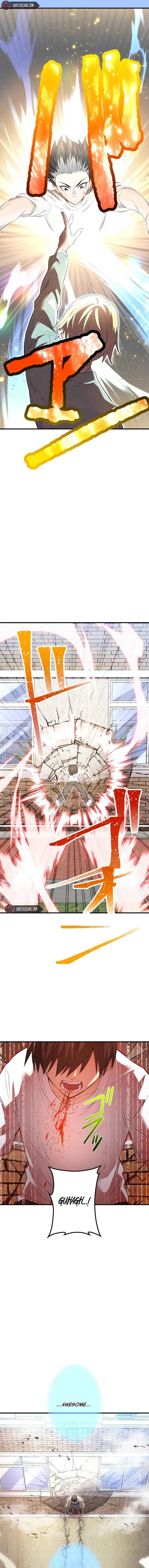 Page 20 Chapter 4 Ore Dake Saikyou Chouetsusha - Zen Sekai no Cheat Shishou ni Mitomerareta