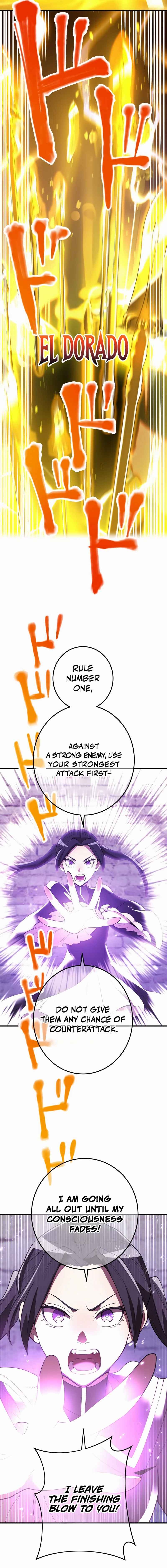 Page 15 Chapter 12 Ore Dake Saikyou Chouetsusha - Zen Sekai no Cheat Shishou ni Mitomerareta