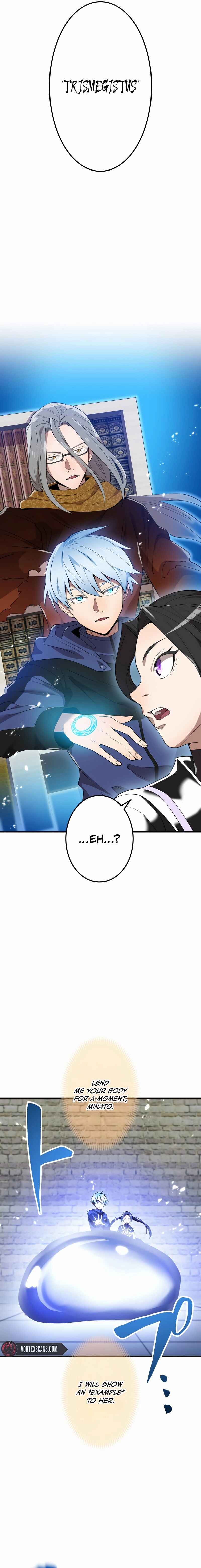 Page 23 Chapter 12 Ore Dake Saikyou Chouetsusha - Zen Sekai no Cheat Shishou ni Mitomerareta