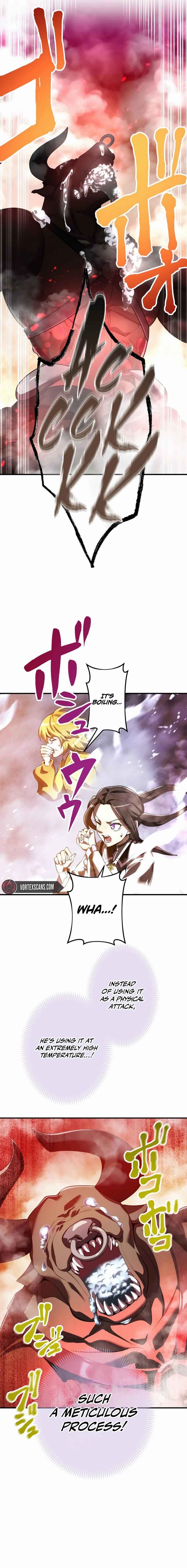 Page 27 Chapter 12 Ore Dake Saikyou Chouetsusha - Zen Sekai no Cheat Shishou ni Mitomerareta