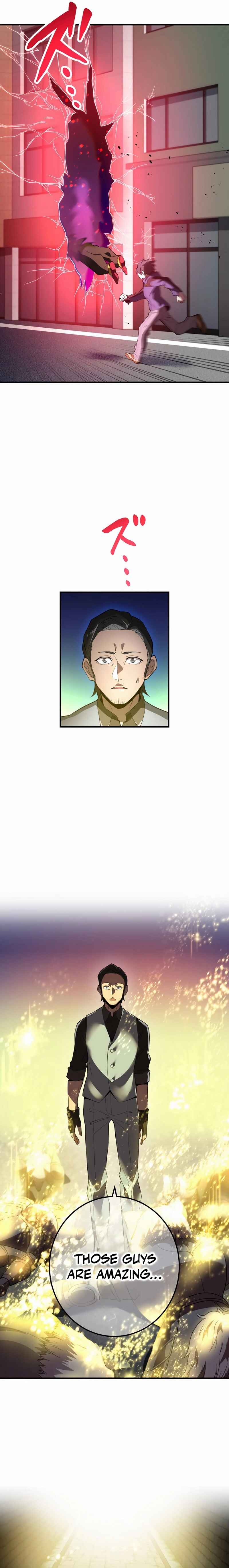 Page 4 Chapter 12 Ore Dake Saikyou Chouetsusha - Zen Sekai no Cheat Shishou ni Mitomerareta
