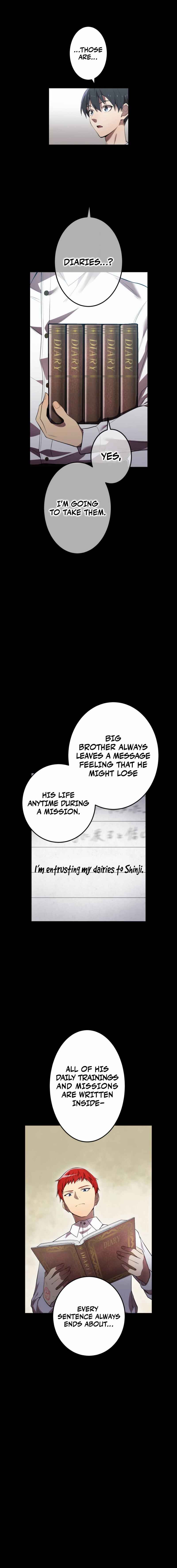 Page 14 Chapter 27 Ore Dake Saikyou Chouetsusha - Zen Sekai no Cheat Shishou ni Mitomerareta