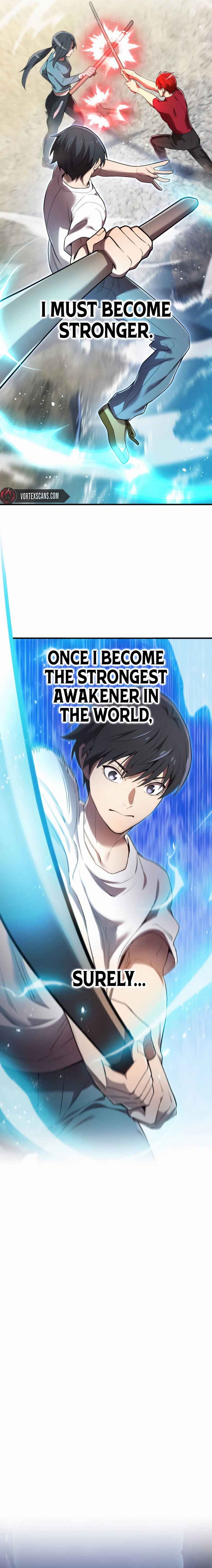 Page 22 Chapter 27 Ore Dake Saikyou Chouetsusha - Zen Sekai no Cheat Shishou ni Mitomerareta
