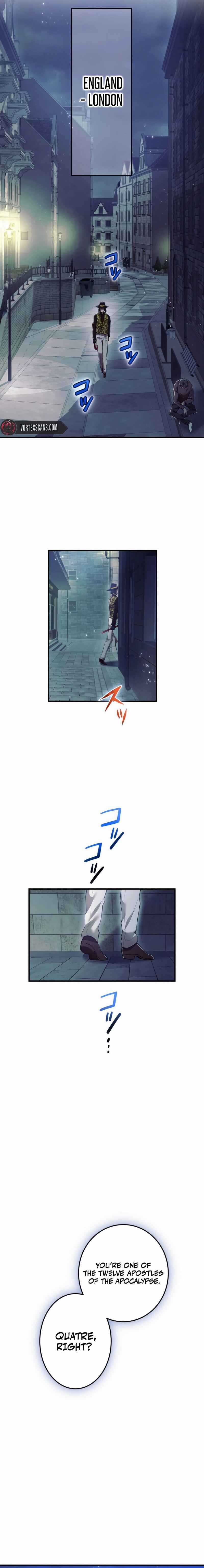 Page 23 Chapter 27 Ore Dake Saikyou Chouetsusha - Zen Sekai no Cheat Shishou ni Mitomerareta