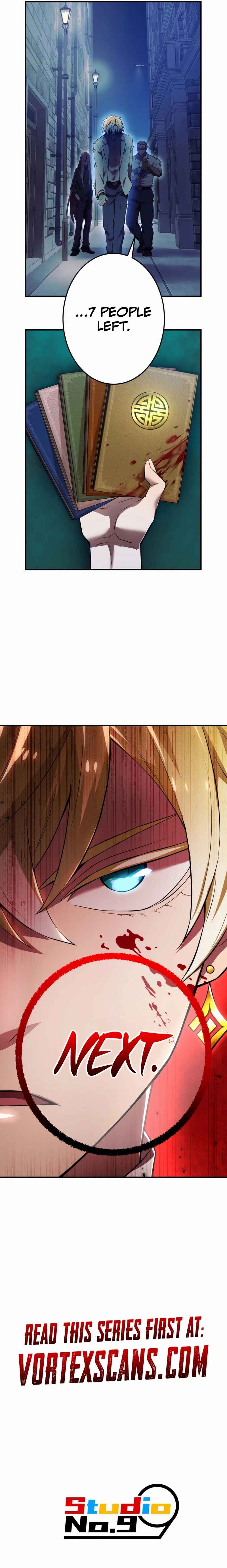 Page 27 Chapter 27 Ore Dake Saikyou Chouetsusha - Zen Sekai no Cheat Shishou ni Mitomerareta