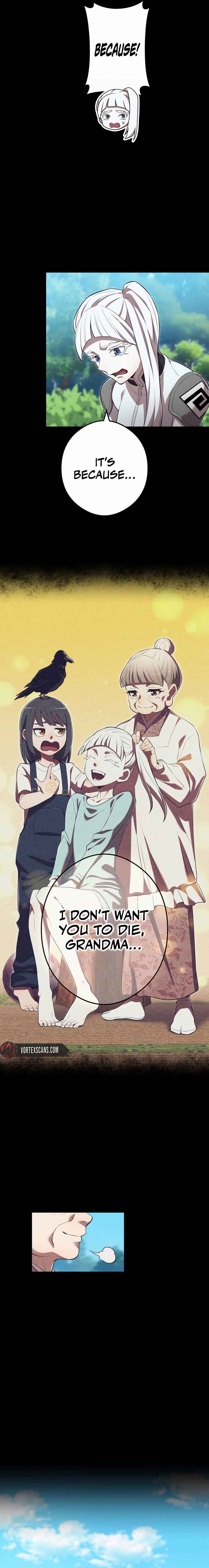 Page 13 Chapter 48 Ore Dake Saikyou Chouetsusha - Zen Sekai no Cheat Shishou ni Mitomerareta