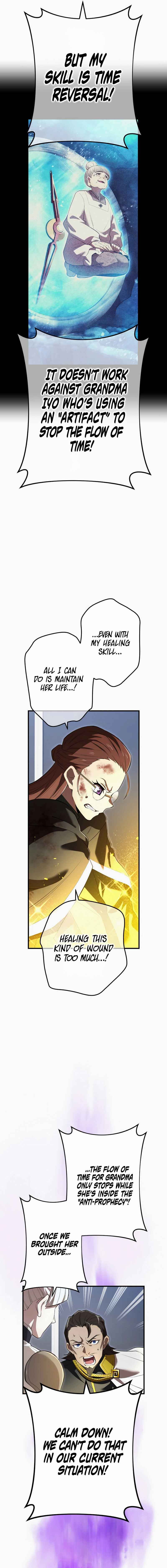 Page 16 Chapter 48 Ore Dake Saikyou Chouetsusha - Zen Sekai no Cheat Shishou ni Mitomerareta