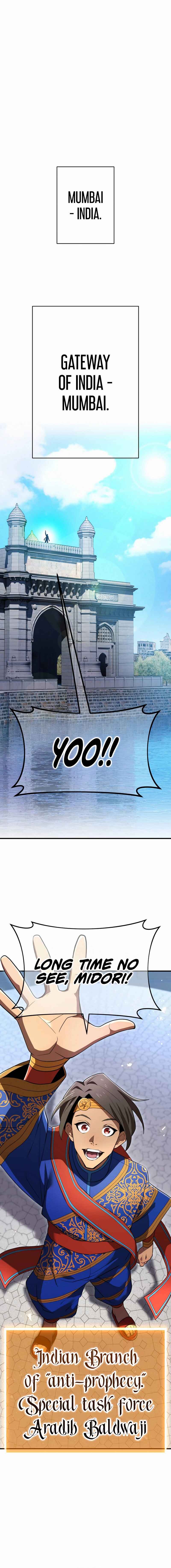 Page 14 Chapter 45 Ore Dake Saikyou Chouetsusha - Zen Sekai no Cheat Shishou ni Mitomerareta