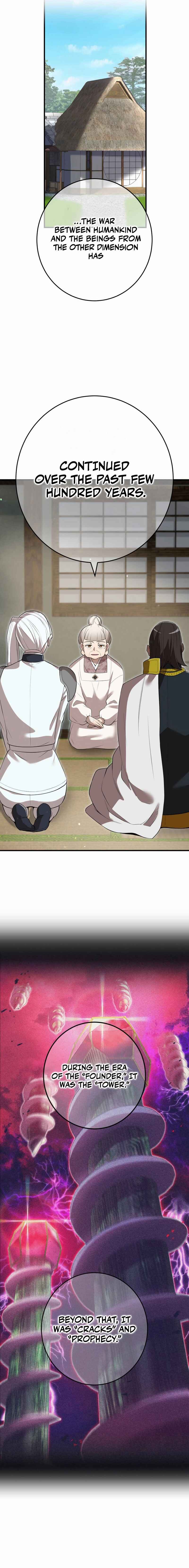 Page 19 Chapter 45 Ore Dake Saikyou Chouetsusha - Zen Sekai no Cheat Shishou ni Mitomerareta