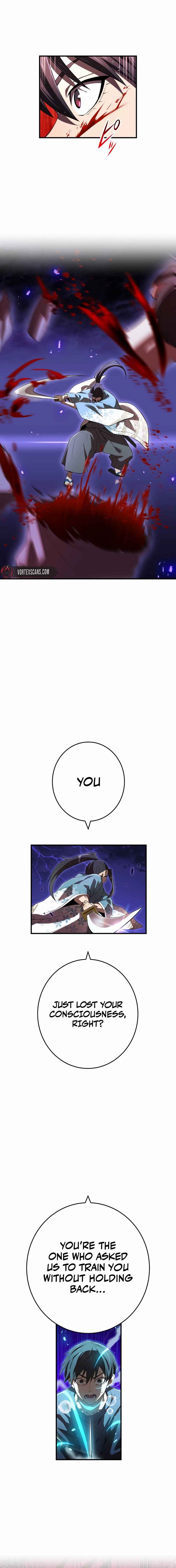 Page 2 Chapter 45 Ore Dake Saikyou Chouetsusha - Zen Sekai no Cheat Shishou ni Mitomerareta