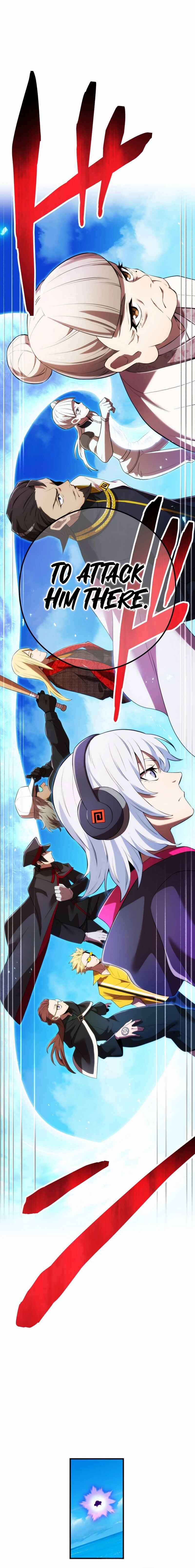 Page 28 Chapter 45 Ore Dake Saikyou Chouetsusha - Zen Sekai no Cheat Shishou ni Mitomerareta